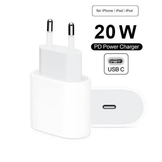 20W USB-C Charger