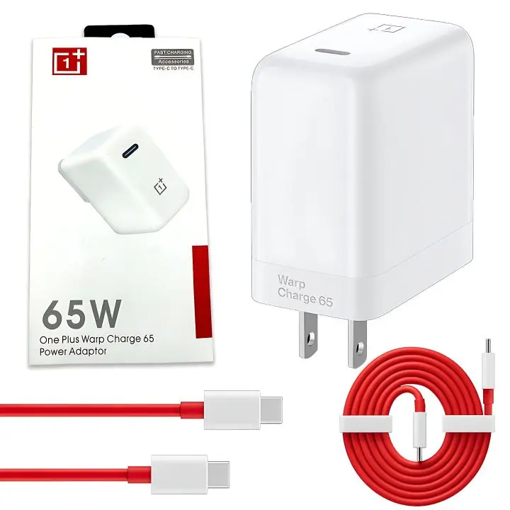 65W Fast Charger