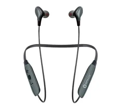 Bluetooth Neckband