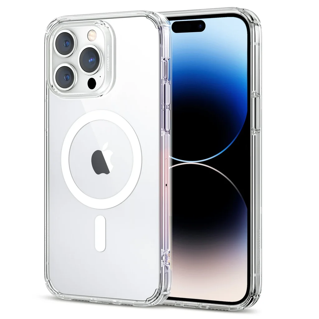 Premium Magnetic Case