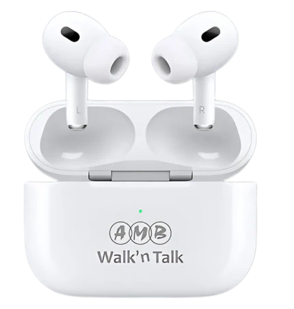 AMB Business Earbuds 1