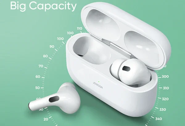 ANC TWS Wireless Earbuds 3