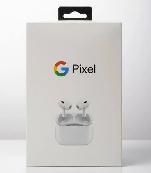 Google Pixel Earbuds 2
