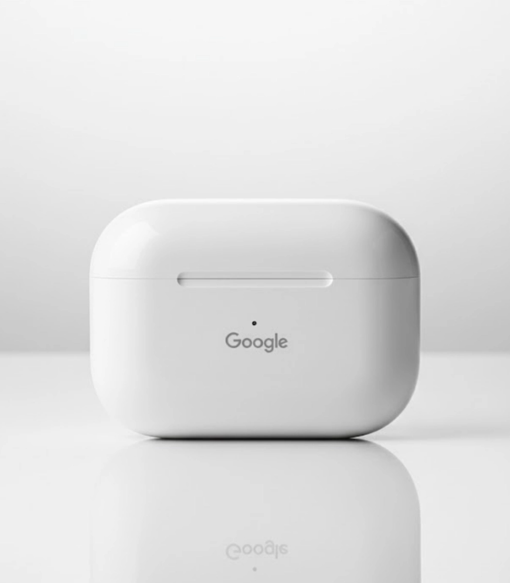 Google Pixel Earbuds 1