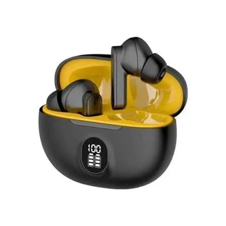 Stereo True Wireless Earbuds 1
